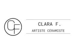 Clara F. céramique
artiste céramiste