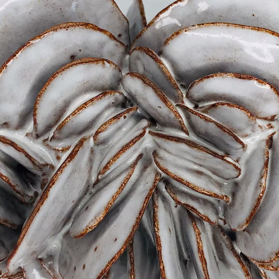 altesse décoration sculpture - zoom texture